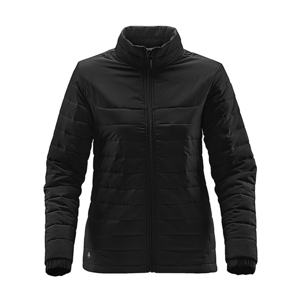 StormTech | Veste thermique femme Nautilus